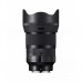 SIGMA 50mm F1.2 DG DN Art - Sony E-Mount